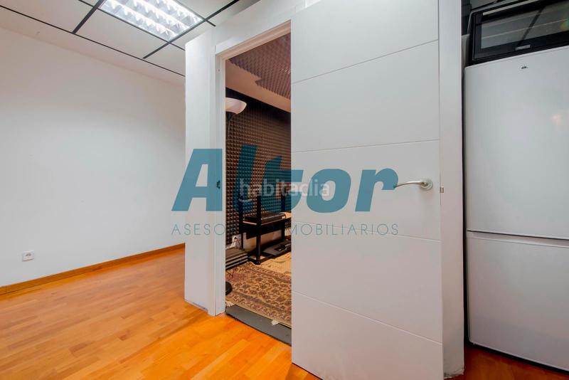 Foto 62953890-d26c-46da-b6f6-8562170bbecb. Piso en Rejas Madrid