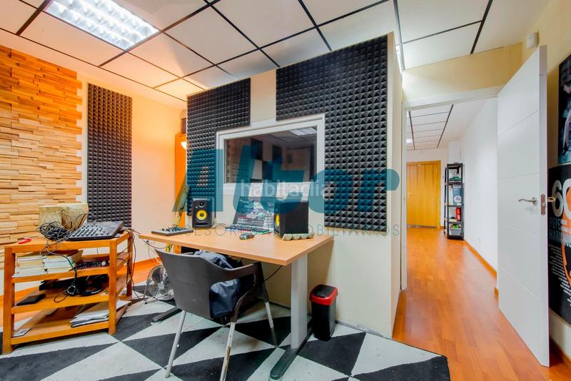 Foto 71d35512-b50a-462d-9d55-8d33fc6993ba. Piso en Rejas Madrid