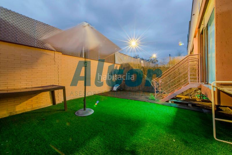 Foto 931aa86d-f11b-48ac-936c-45348b85fe73. Piso en Rejas Madrid