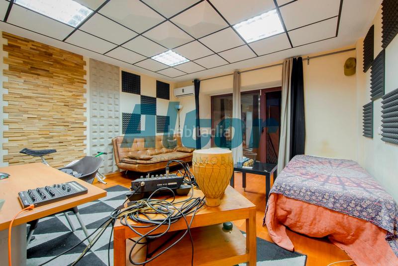 Foto ba7cd215-ad06-4999-b3ac-d4c1900a25a4. Piso en Rejas Madrid