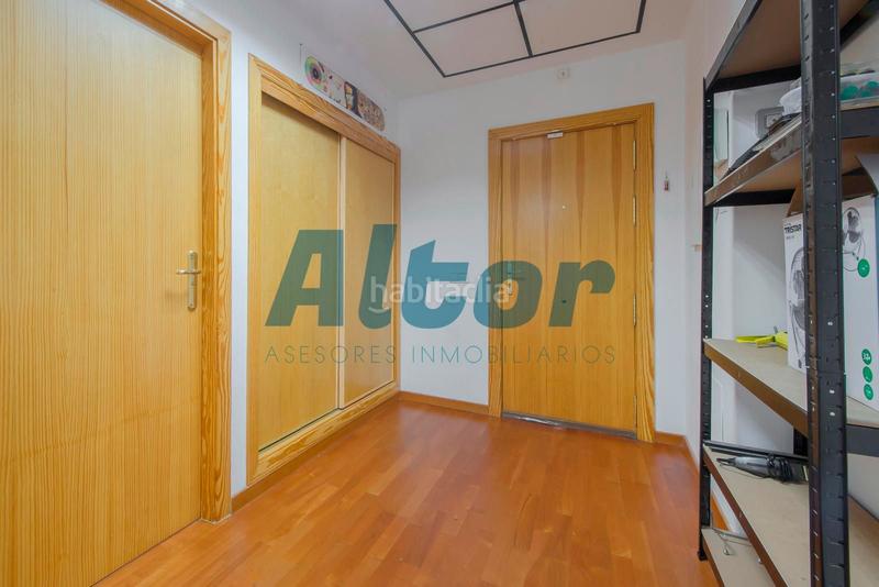 Foto de492fb4-9971-4d94-b102-48a22958b5bd. Piso en Rejas Madrid