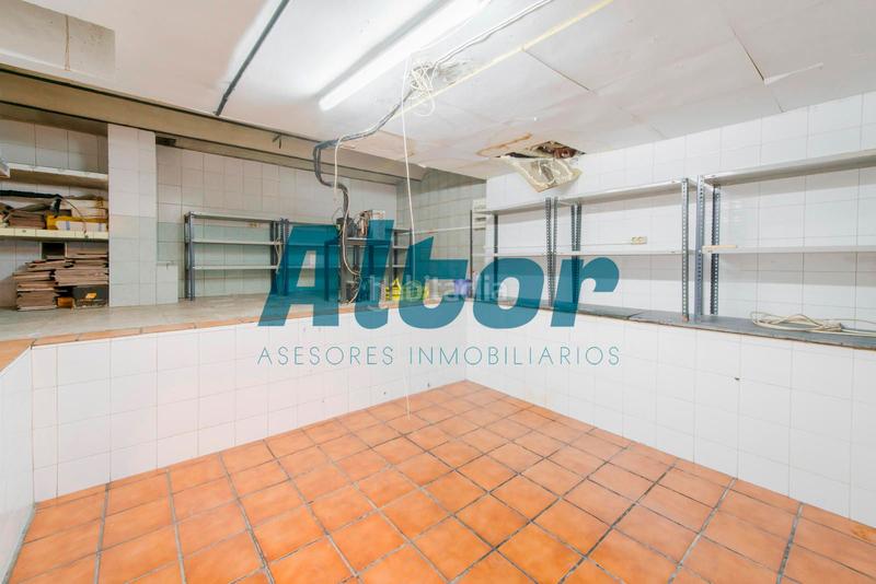 Foto 06b6b062-5848-4d1b-968f-12306145603f. Locale commerciale in Almagro Madrid