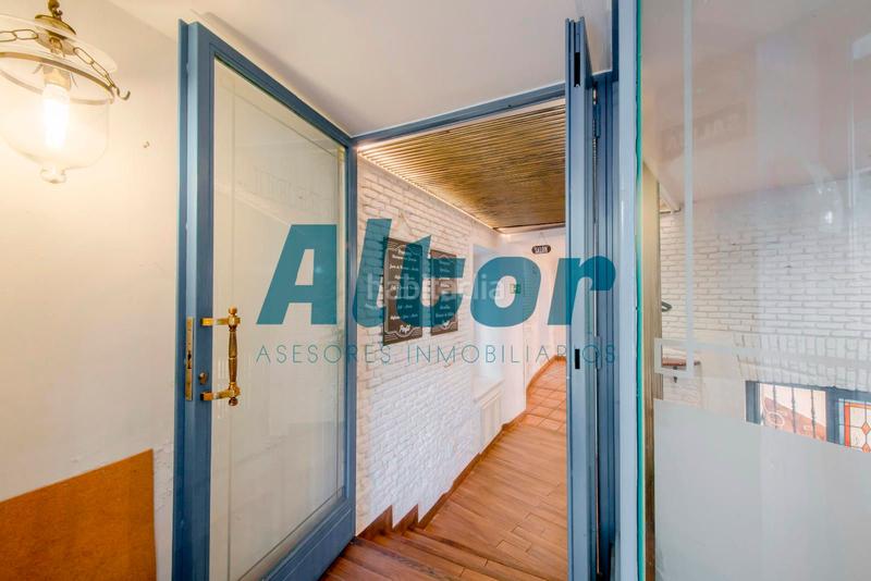 Foto 0759ef66-6040-4752-8b5e-a1689a85367b. Locale commerciale in Almagro Madrid
