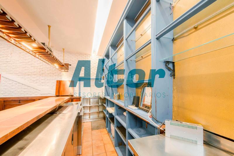 Foto 24c638af-bc6d-4525-87a5-29be039afcd3. Locale commerciale in Almagro Madrid