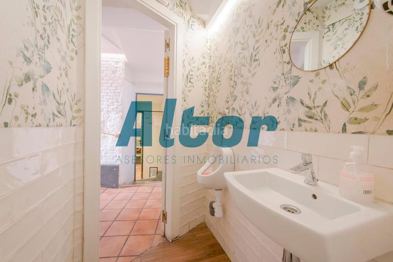 Foto 2c5e58bc-6864-465b-9073-c73482c18f5d. Locale commerciale in Almagro Madrid