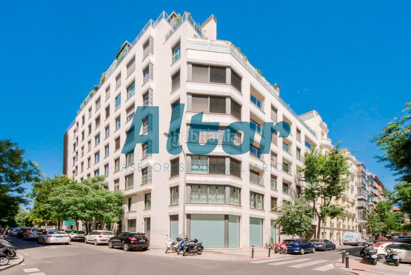 Foto 34bdf6f5-28c4-449a-928d-f7a6f445cbbe. Locale commerciale in Almagro Madrid