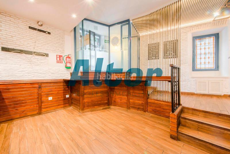 Foto 446ad1f9-a1d6-4efb-9bff-b372f3ff0aff. Locale commerciale in Almagro Madrid