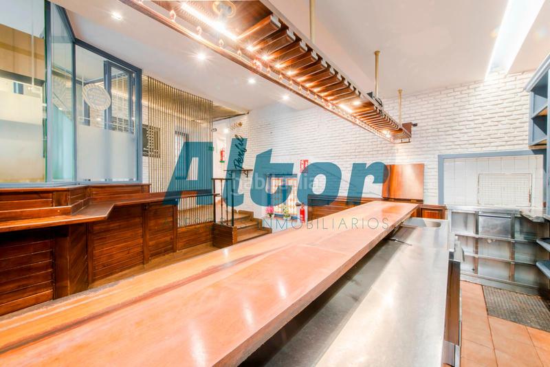 Foto 56ece2b8-58a2-4fcf-9afb-76704f0eaf87. Locale commerciale in Almagro Madrid