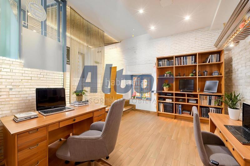 Foto 57b03911-71b7-4006-9f78-de61c66d04e1. Locale commerciale in Almagro Madrid