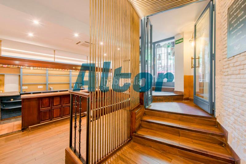 Foto 6729fef2-969d-4eff-8dbf-02158b0bc636. Locale commerciale in Almagro Madrid