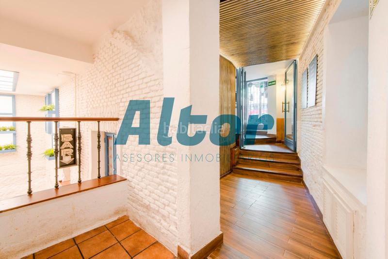Foto 73776800-f6fe-4192-b384-727709973d5b. Locale commerciale in Almagro Madrid