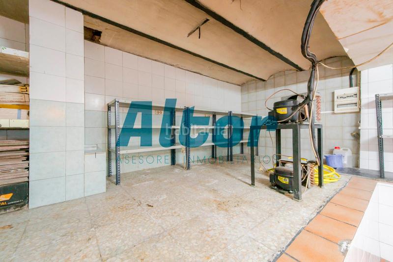 Foto 906a2253-6a74-409d-b1a0-765fb137e477. Locale commerciale in Almagro Madrid