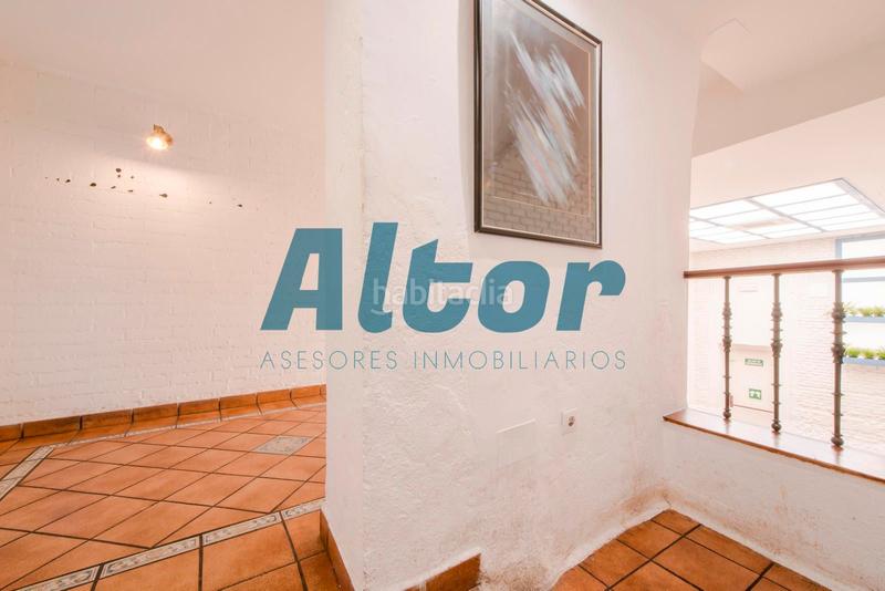 Foto 961ff27b-93c8-473b-9a55-6fc3f6a02c84. Locale commerciale in Almagro Madrid