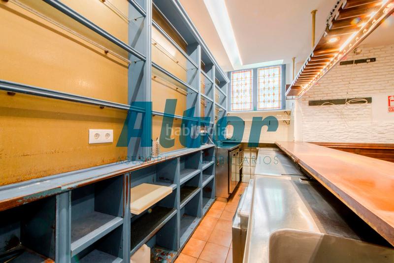 Foto aa5c5117-438a-48f3-9545-660ad31ca449. Locale commerciale in Almagro Madrid