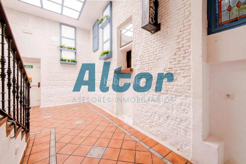 Foto aec8a284-c35b-4144-903f-dc8b317b9285. Locale commerciale in Almagro Madrid