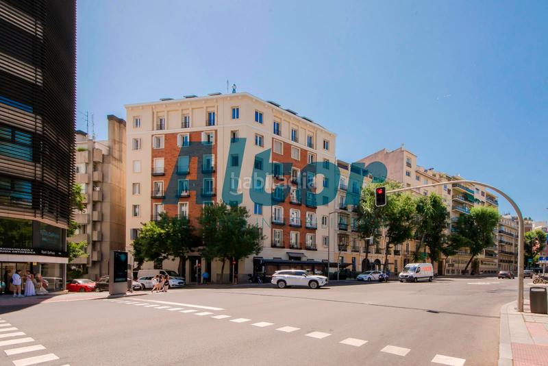 Foto c5615c49-c23a-4514-9ef5-37cef478089e. Locale commerciale in Almagro Madrid