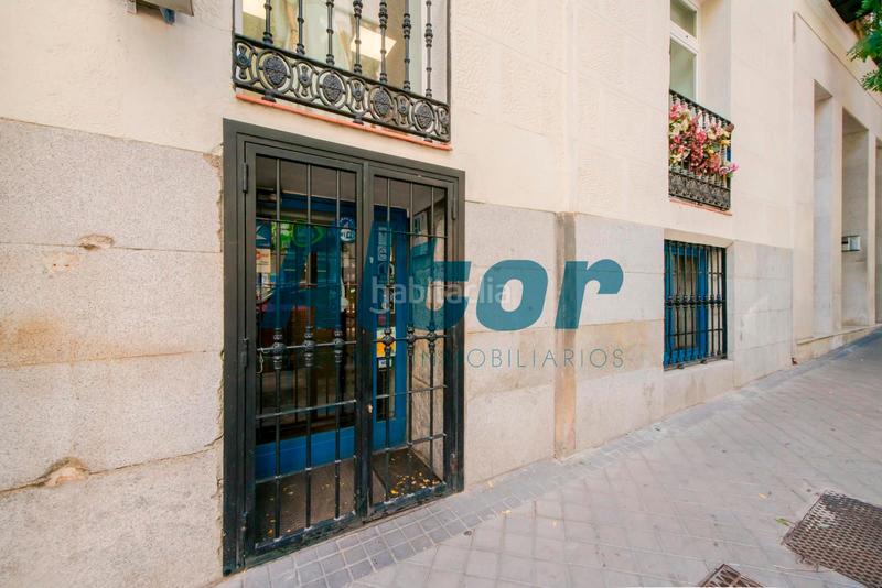 Foto cb050c5a-d61b-4575-9af9-5b3926093284. Locale commerciale in Almagro Madrid
