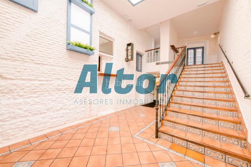 Foto cbcf37bc-b780-406a-8a7a-50ca58de2b12. Locale commerciale in Almagro Madrid