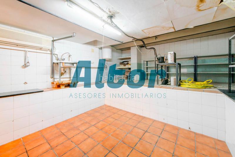 Foto d47b935c-c067-48f2-bde4-40d81c7119e9. Locale commerciale in Almagro Madrid