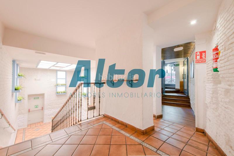 Foto e4531911-996c-4597-a82d-84ab8c00f12a. Locale commerciale in Almagro Madrid