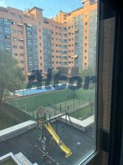 Location Appartement  Mendez alvaro. En madrid