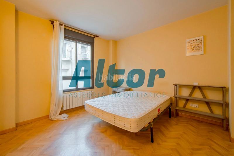 Foto 20b06c3a-ef00-4c18-9eae-978d3ea40b44. Pis amb calefacció aparcament a Guindalera Madrid