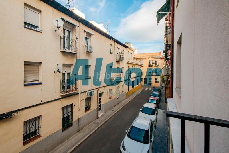 Foto 2ac21ab5-7993-43b8-8658-ca8d4eed38fd. Pis amb calefacció aparcament a Guindalera Madrid