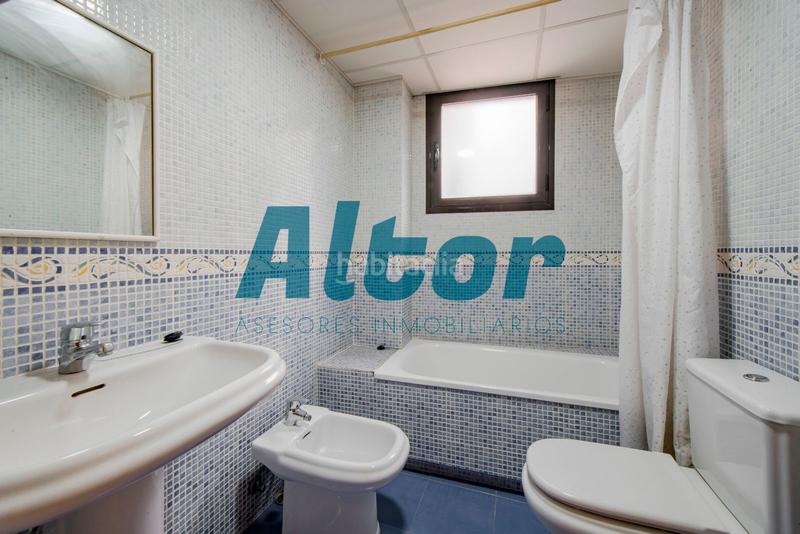 Foto 5de30e98-14ec-47af-87a5-3cac497263ba. Pis amb calefacció aparcament a Guindalera Madrid