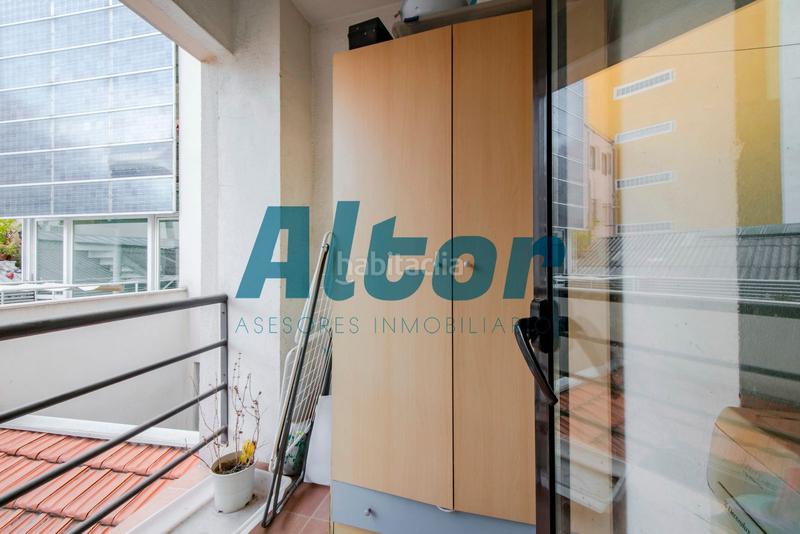 Foto 69d69903-d52f-464e-a81a-60781bb2448b. Pis amb calefacció aparcament a Guindalera Madrid