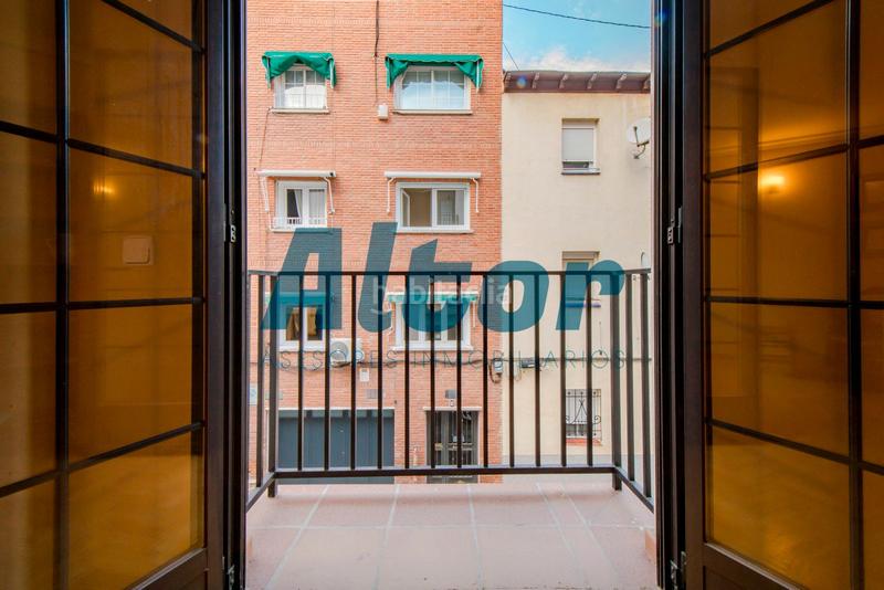 Foto 7c499dd7-d66e-4d04-a000-07cb0a948c0f. Pis amb calefacció aparcament a Guindalera Madrid