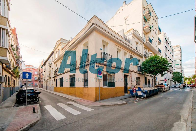 Foto d97bddf8-39f8-42a7-892f-5dd110747d83. Pis amb calefacció aparcament a Guindalera Madrid