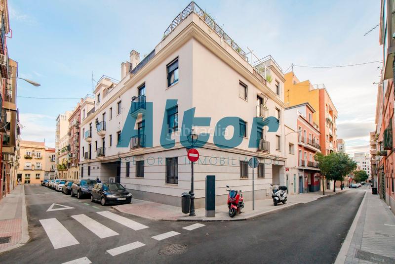 Foto e05fb2b1-d007-4783-931e-a8b70a6e5f92. Pis amb calefacció aparcament a Guindalera Madrid