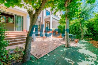 Casa a schiera  De francisco rabal. En leganés