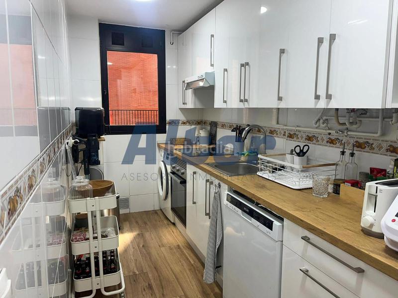 Foto 78c0d48f-8869-4001-8ab0-55bc9bab2b49. Affitto appartamento con piscina in Prosperidad Madrid