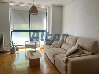 Affitto Appartamento  De luis de salazar. En madrid