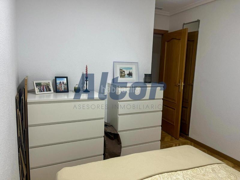 Foto e6971bec-773d-4666-9053-376c10a3c833. Affitto appartamento con piscina in Prosperidad Madrid