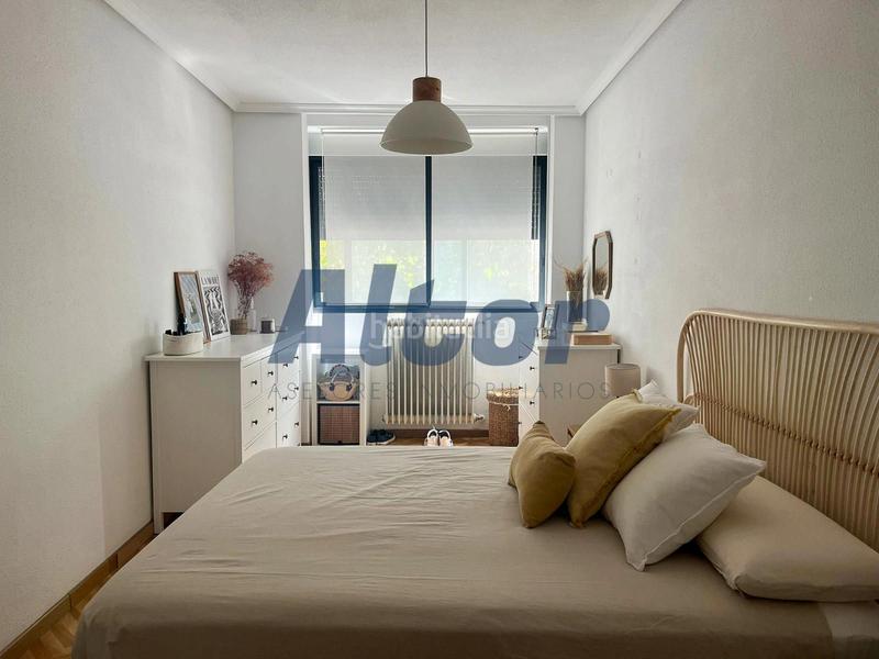 Foto f6b2cc26-59d5-4b9d-9b06-b96a7ef51376. Affitto appartamento con piscina in Prosperidad Madrid