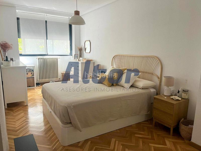 Foto 05946258-a8e4-4080-bef3-ccf11c025110. Alquiler piso en Prosperidad Madrid