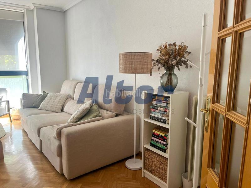 Foto 9147436e-2f80-4edf-a830-8cf0dfdd0dbe. Alquiler piso en Prosperidad Madrid
