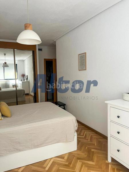 Foto e376b136-1e34-4572-94fb-1606f967c2dd. Miete etagenwohnung mit pool in Prosperidad Madrid