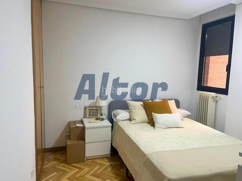 Foto 8b2bd43d-4c1f-4db7-b9ad-58c5879d4987. Rent flat with pool in Prosperidad Madrid