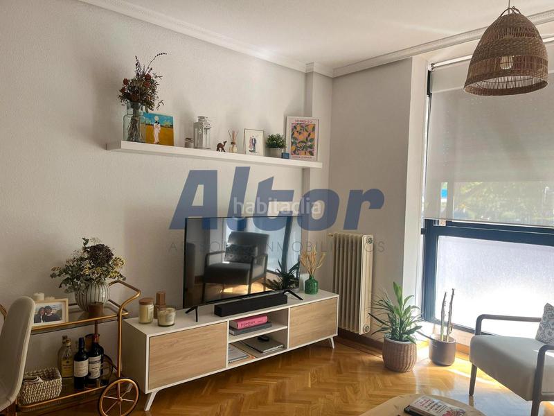 Foto 92e3e1d6-abb8-4b59-8b62-8e8e37c3efc3. Rent flat with pool in Prosperidad Madrid