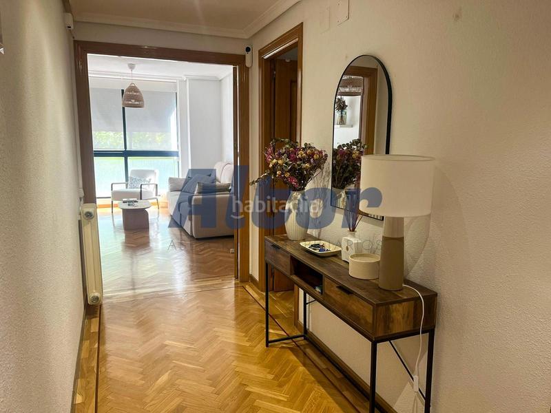 Foto a5a16363-e850-4b51-b255-756110a7de75. Rent flat with pool in Prosperidad Madrid
