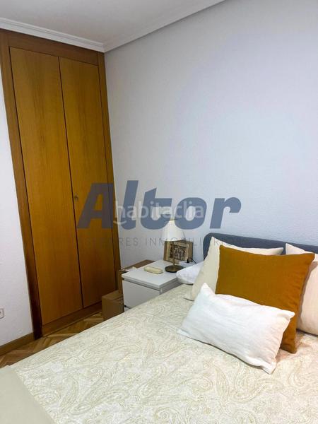 Foto e02e521f-f899-4d83-80a6-10faa6359165. Rent flat with pool in Prosperidad Madrid
