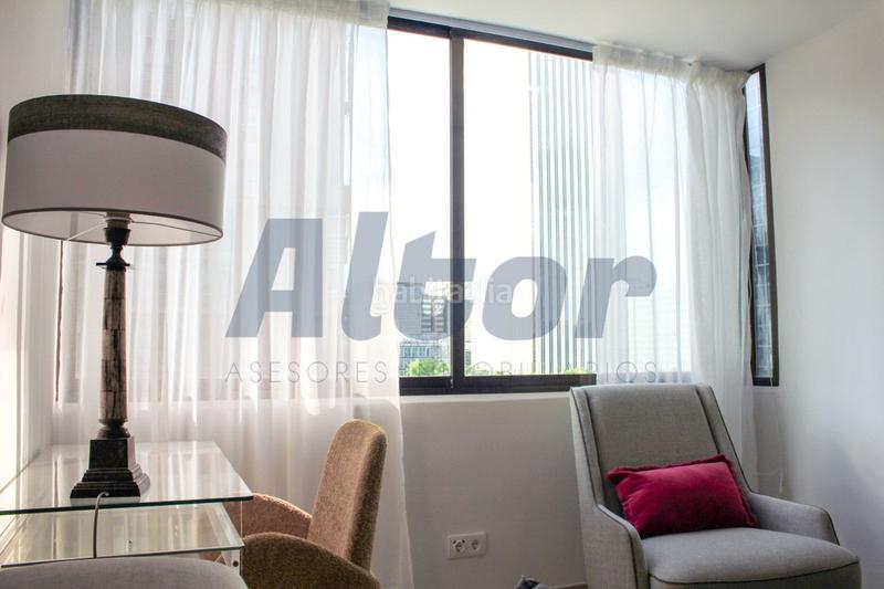 Foto 40fa97a1-a32e-4b73-ab6d-c4b0021c907c. Affitto appartamento con riscaldamento piscina in Madrid