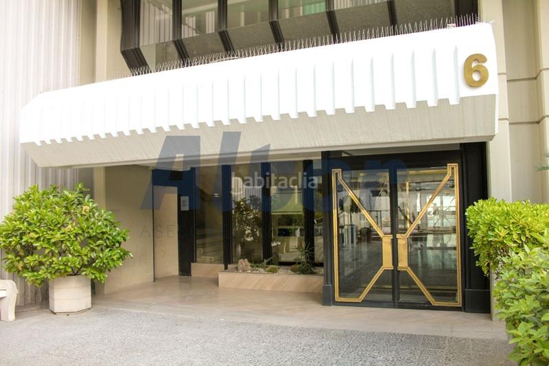 Foto 6f74da28-ef43-4e02-89a8-8b573dc3a759. Affitto appartamento con riscaldamento piscina in Madrid