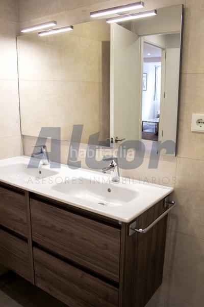 Foto 48659893-ef5f-4831-81cc-5e85870780f4. Alquiler piso en Cuatro Caminos - Azca Madrid