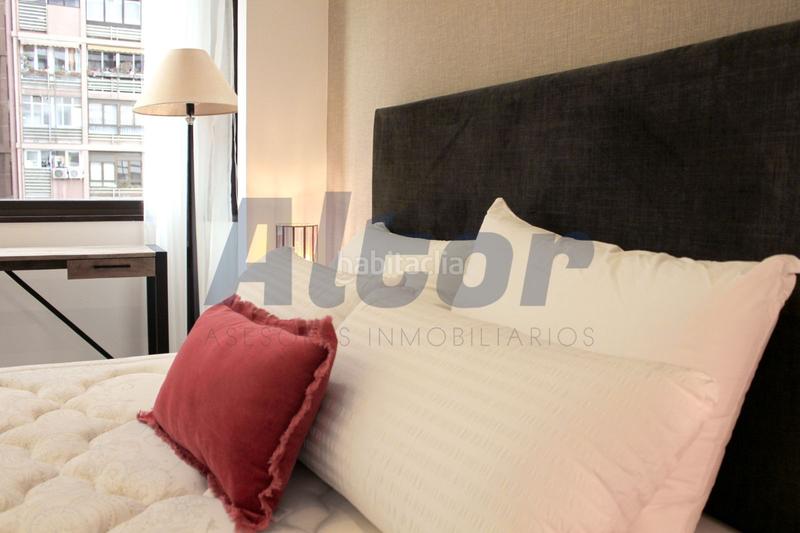 Foto dce6cd18-be51-469a-af2a-f1ce0fffb232. Alquiler piso en Cuatro Caminos - Azca Madrid