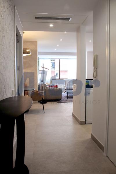 Foto 2b89a74f-119a-4aa7-9f23-27b9282679d5. Lloguer pis amb calefacció piscina a Cuatro Caminos - Azca Madrid