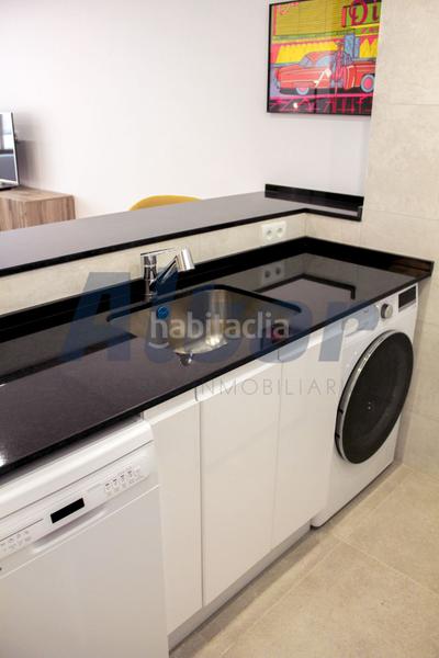 Foto 0b12a455-03f1-4c28-9c87-24a0519eb438. Location appartement avec chauffage piscine dans Cuatro Caminos - Azca Madrid